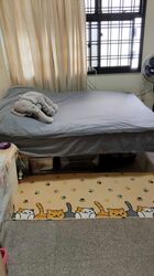 Blk 510B Wellington View (Sembawang), HDB 4 Rooms #472440061